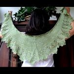 Romance by Susanna IC, Embrace the Lace Club, Photo &copy; Susanna IC