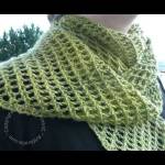 Handspun by Susanna IC, Photo &copy; ArtQualia