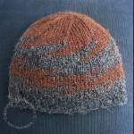Hockey Hat by Susanna IC, Photo &copy; ArtQualia