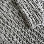 Summer Tweedy Cardi by Susanna IC, Photo &copy; ArtQualia