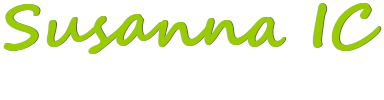 Susanna IC Brand Logo