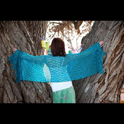 Vesna Rectangle by Susanna IC, Twist Collective, Photo © Jamie Dixon