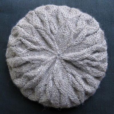 Alna Hat & Cowl by Susanna IC, photo &copy; Susanna IC