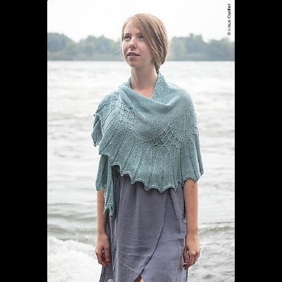 Isen by Susanna IC, Twist Collective Winter 2013, photo &copy; Linus Ouellet