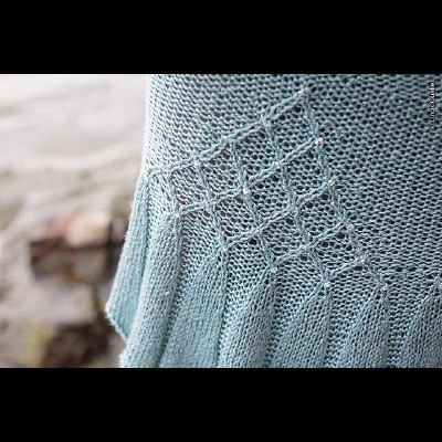Isen by Susanna IC, Twist Collective Winter 2013, photo &copy; Linus Ouellet