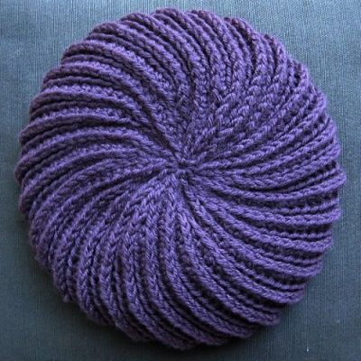 Myris Hat & Cowl by Susanna IC, photo &copy; Susanna IC
