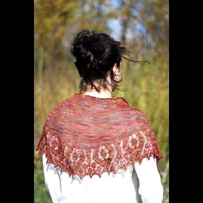 Ornata by Susanna IC, Dream in Color Designs, photo &copy; Dream in Color