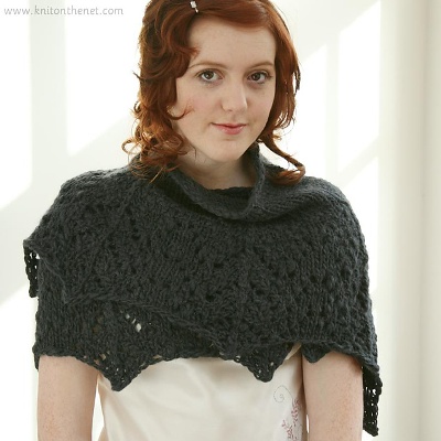 Snowflake by Susanna IC, free pattern, photo by © Arbour House Publishing
