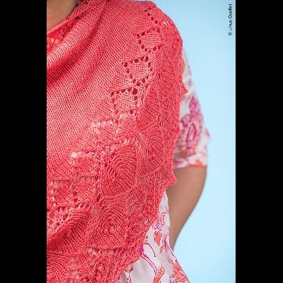 Aristea by Susanna IC, Twist Collective Spring/Summer 2014, photo &copy; Linus Ouellet