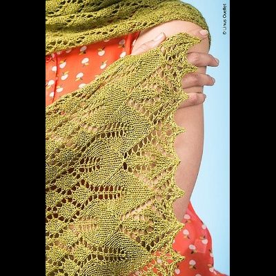 Aristea by Susanna IC, Twist Collective Spring/Summer 2014, photo &copy; Linus Ouellet