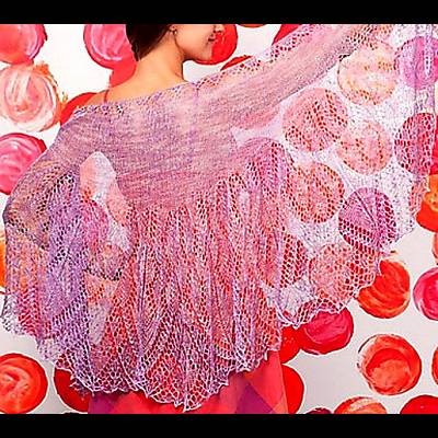 Calyx by Susanna IC, photo &copy; Chrissy Jarvis