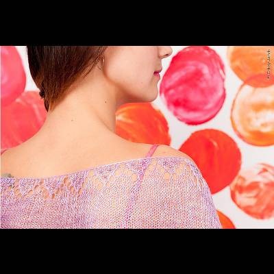 Calyx by Susanna IC, photo &copy; Chrissy Jarvis