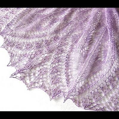 Calyx by Susanna IC, photo &copy; Chrissy Jarvis