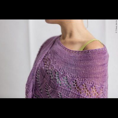 Kielo Crescent by Susanna IC, photo &copy; Crissy Jarvis