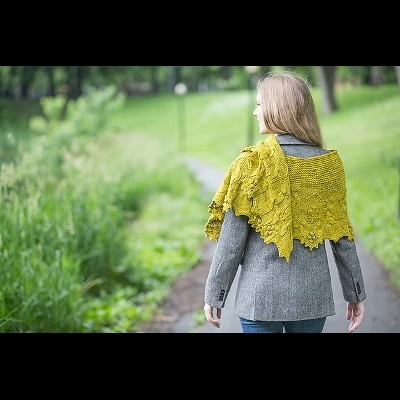 Safra by Susanna IC, photo &copy; Twist Collective