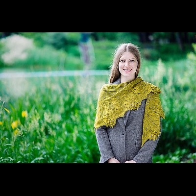 Safra by Susanna IC, photo &copy; Twist Collective