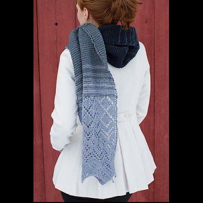 Winter Orwell by Susanna IC, photo © Harrisville Designs