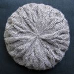 Alna Hat & Cowl by Susanna IC, photo &copy; Susanna IC
