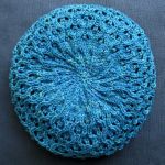 Carya Hat & Cowl by Susanna IC, photo &copy; Susanna IC