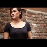 Grace Kelly Sleek Pullover by Susanna IC, Photo &copy;Brandy Crist-Travers