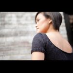 Grace Kelly Sleek Pullover by Susanna IC, Photo &copy;Brandy Crist-Travers