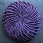Myris Hat & Cowl by Susanna IC, photo &copy; Susanna IC