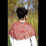 Ornata by Susanna IC, Dream in Color Designs, photo &copy; Dream in Color