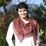 Ornata by Susanna IC, Dream in Color Designs, photo &copy; Dream in Color