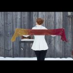 Autumn Orwell by Susanna IC, photo &copy; Harrisville Designs