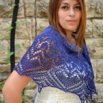Mina by Susanna IC, photo &copy; Susanna IC