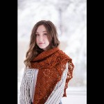 Rakke by Susanna IC, photo &copy; Brooklyn Tweed/Jared Flood
