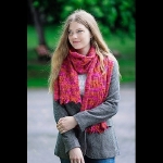 Safra by Susanna IC, photo &copy; Twist Collective
