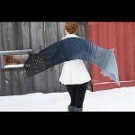 Winter Orwell by Susanna IC, photo &copy; Harrisville Designs